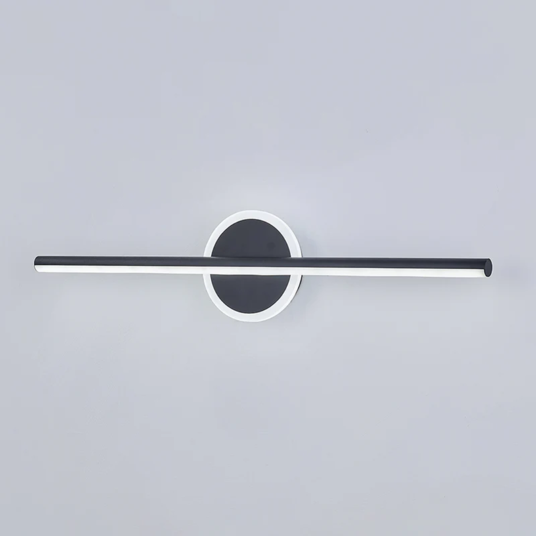 Brehn | Moderne LED Wandleuchte - OpalEdge