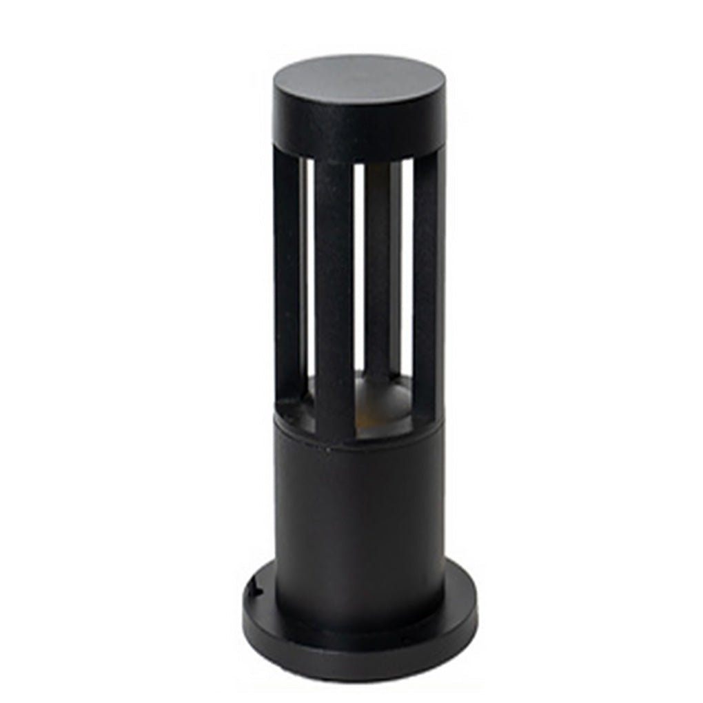 Halo Cutout Bollard Licht | Brehn