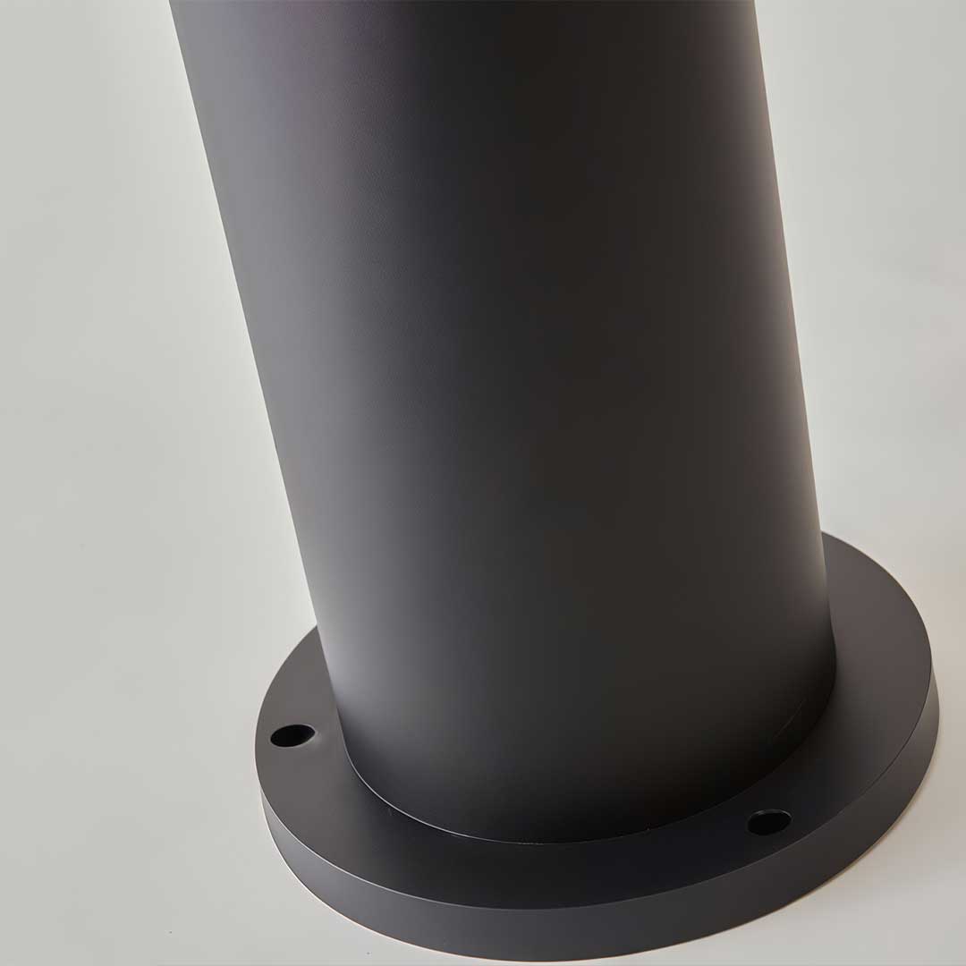 Halo Cutout Bollard Licht | Brehn