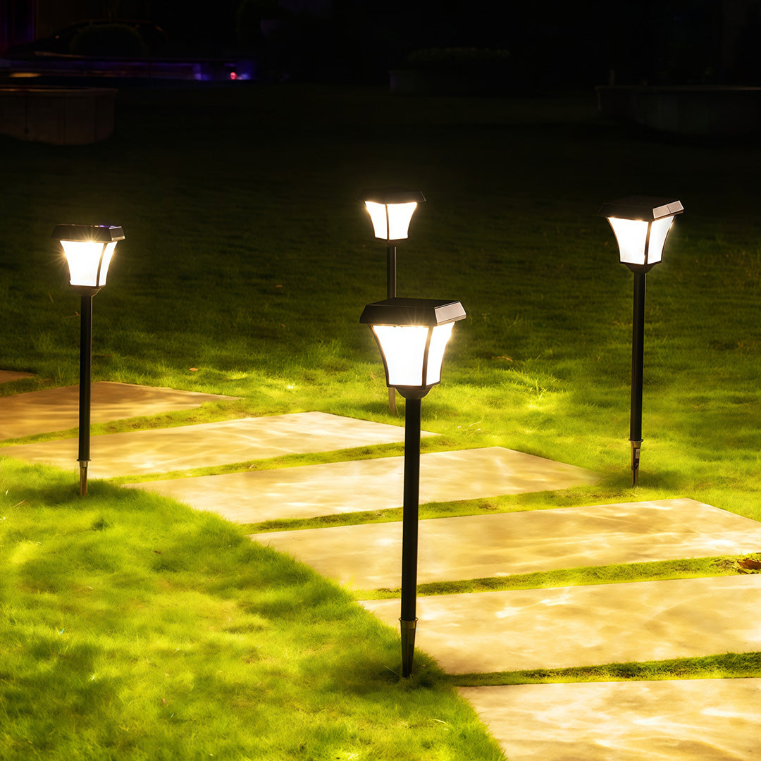Solar Dual-Tone Bodenlicht | Brehn