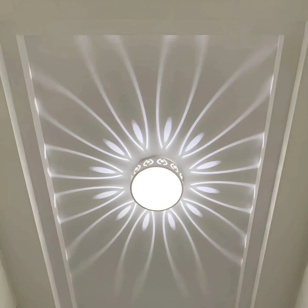 Brehn | GlowEnchant | Elegante Deckenlampe für stilvolle Räume