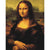 Mona Lisa - Van-Go Ausmalset nach Zahlen | Brehn