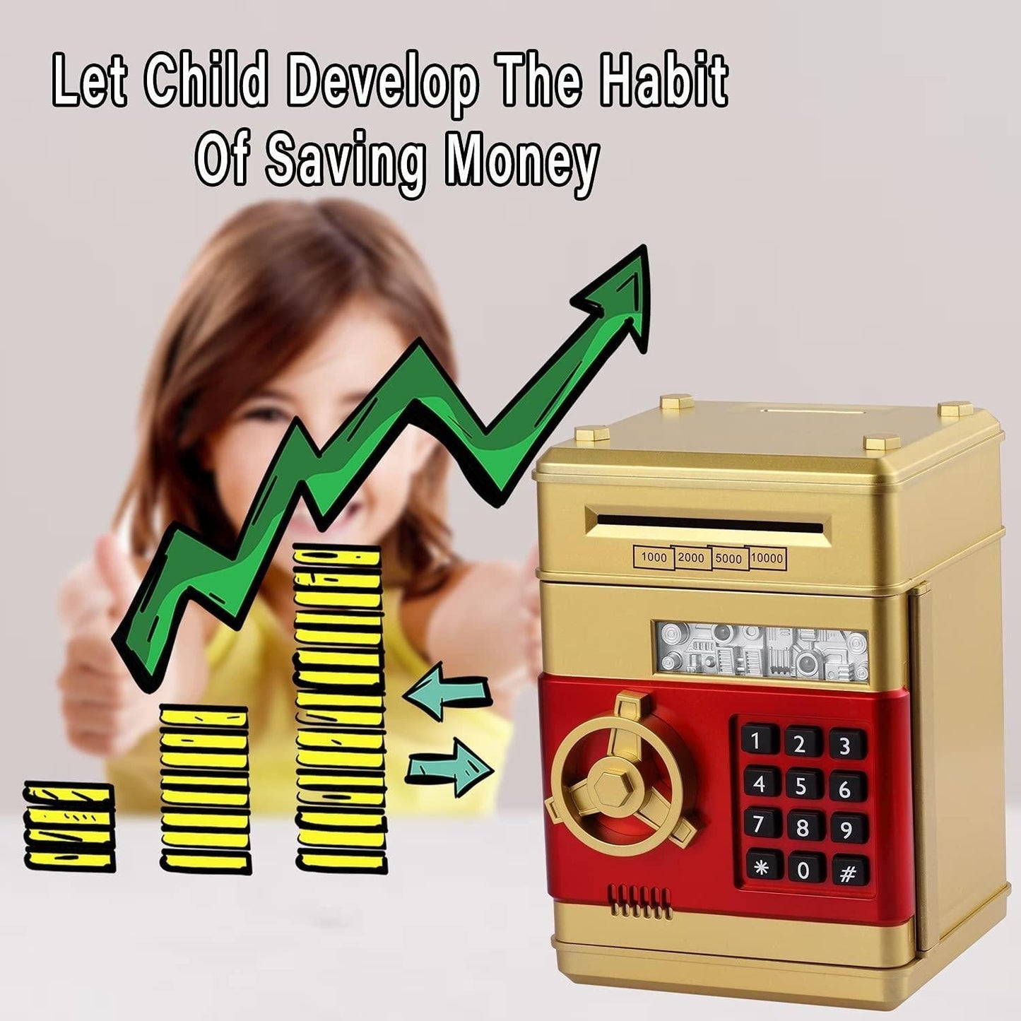 ATM Savings Bank | Brehn