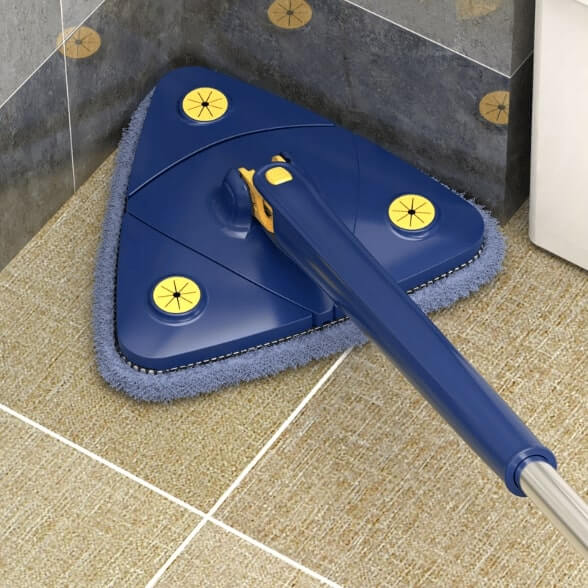 QuickWipe360 Schnelle Reinigung, ruhiger Geist | Brehn