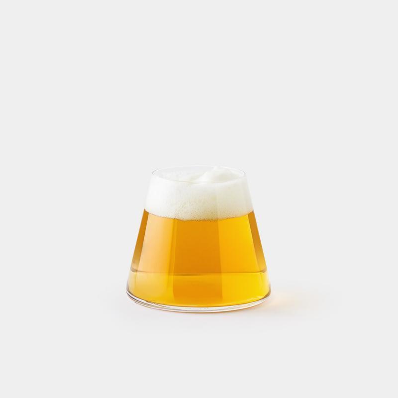 Mt. Fuji Glas | Brehn