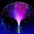 Brehn | Multicolor LED-Faseroptiklampe