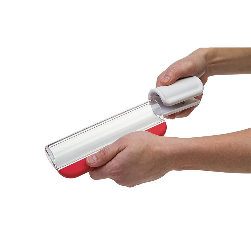 Multifunktionaler Kirschtomate Reißverschluss Schneider | Brehn