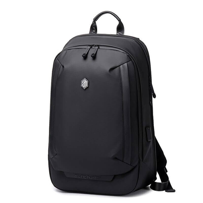 Wasserabweisender Mehrfachfach-Rucksack – Leicht für Outdoor- & Reisegebrauch | Brehn