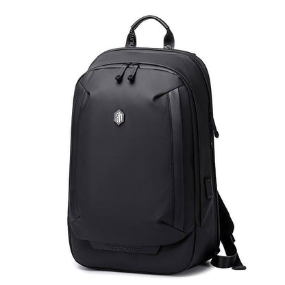 Wasserabweisender Mehrfachfach-Rucksack – Leicht für Outdoor- & Reisegebrauch | Brehn