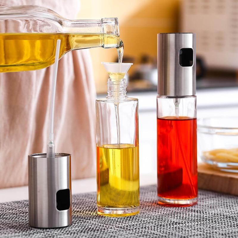 Multipurpose Ölflasche Zerstäuber | Brehn