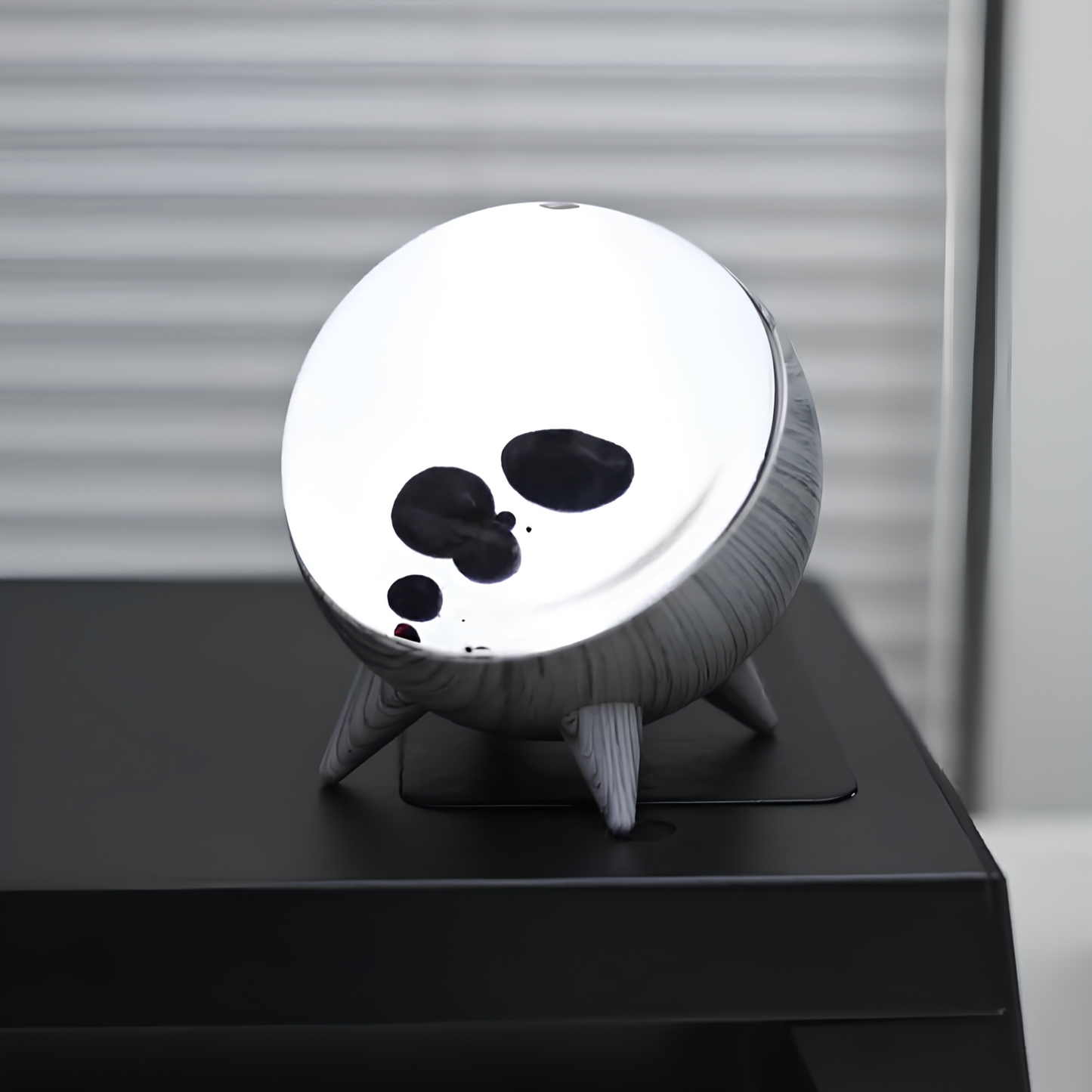 Brehn | Musik-reaktives Ferrofluid-Display - MagnePulse