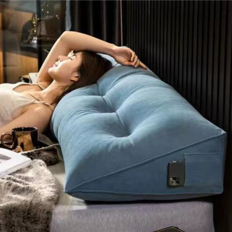 Brehn | WedgeDream - Eleganz und Komfort für dein Bett!