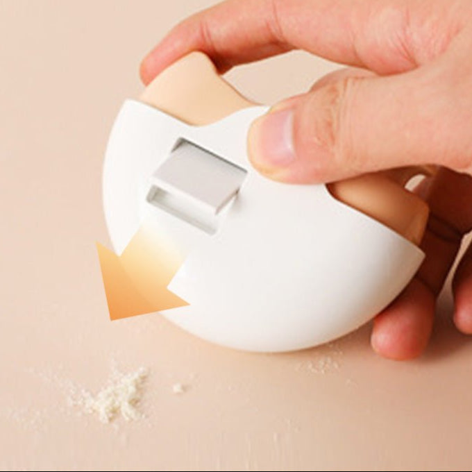 VELURA – Automatischer Nageltrimmer für mühelose Maniküre