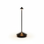 ClarityGlow – Kabellose LED-Tischlampe | Brehn