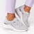 Orthopädische Damen-Sneaker Movina – Bequeme Stützschuhe mit modernem Design