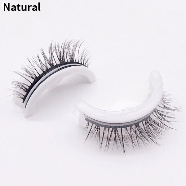 EasyLash künstliche Wimpern selbsthaftend | Brehn
