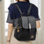 Alena Rucksack - Luxuriöse und Hochwertige Leder Damenhandtasche