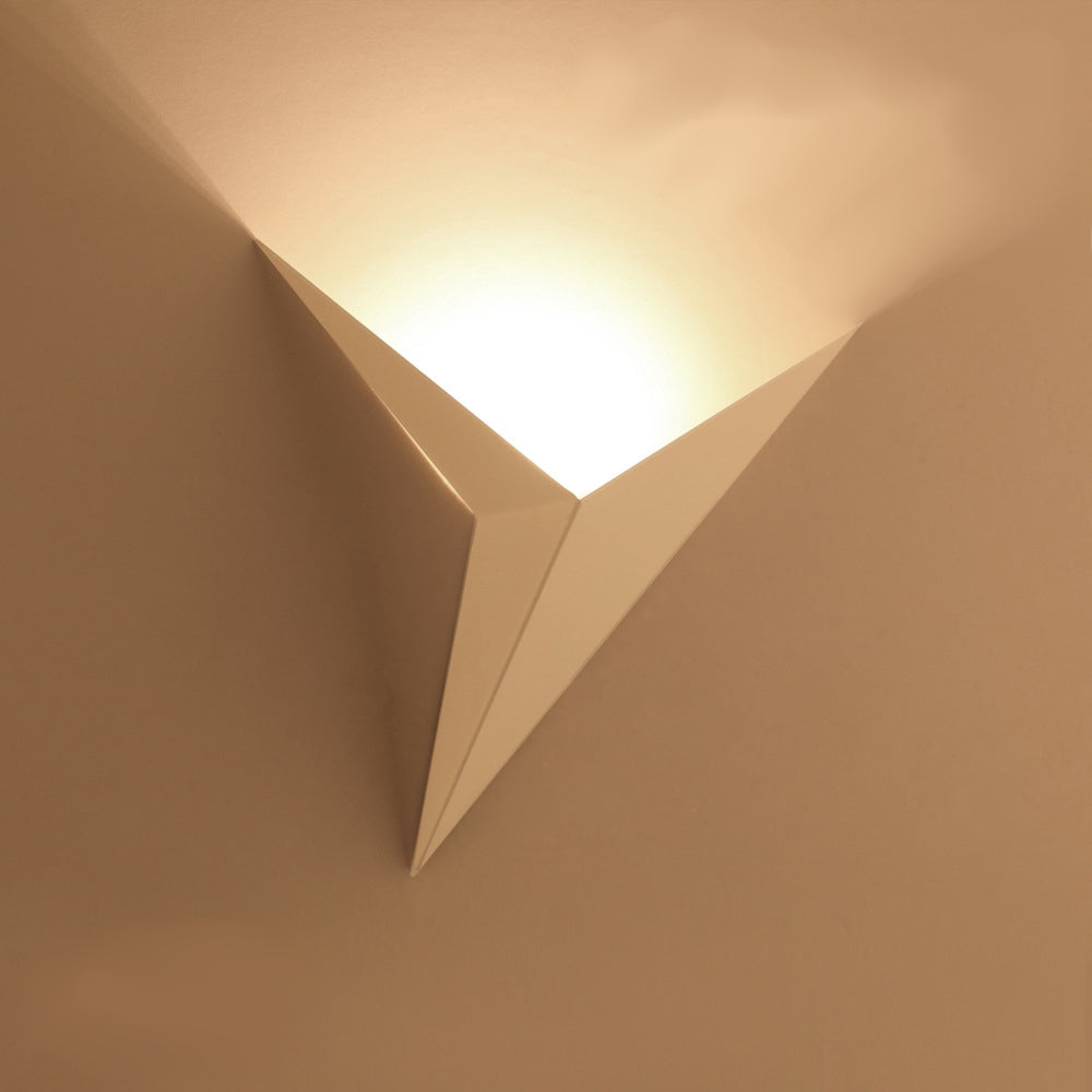 Brehn | Trigon Wandlampe