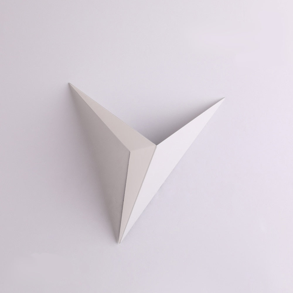 Brehn | Trigon Wandlampe