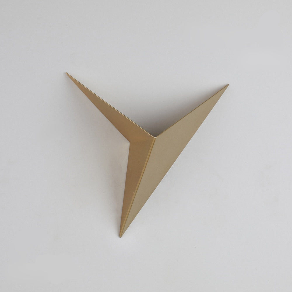 Vertex Wandleuchte | Brehn