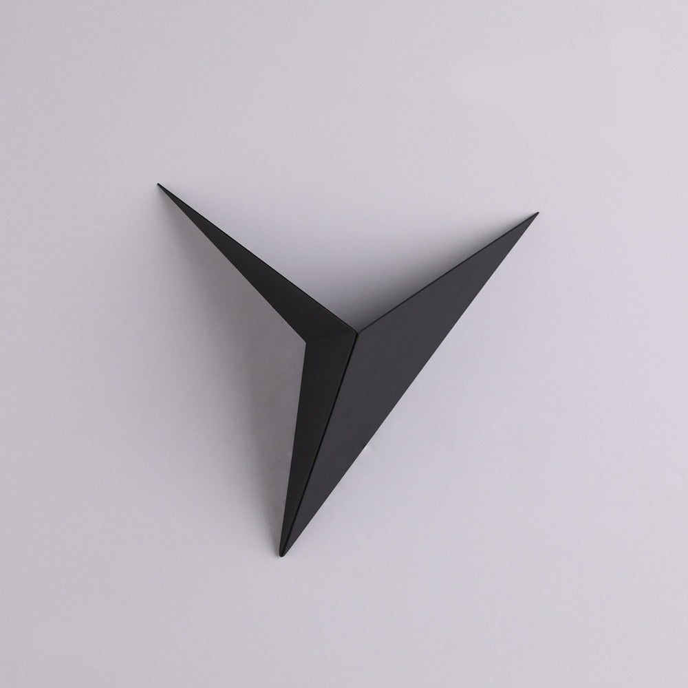 Brehn | Trigon Wandlampe