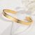 NOOR ARMBAND – Verstellbares Edelstahlarmband mit Ayatul Kursi Gravur