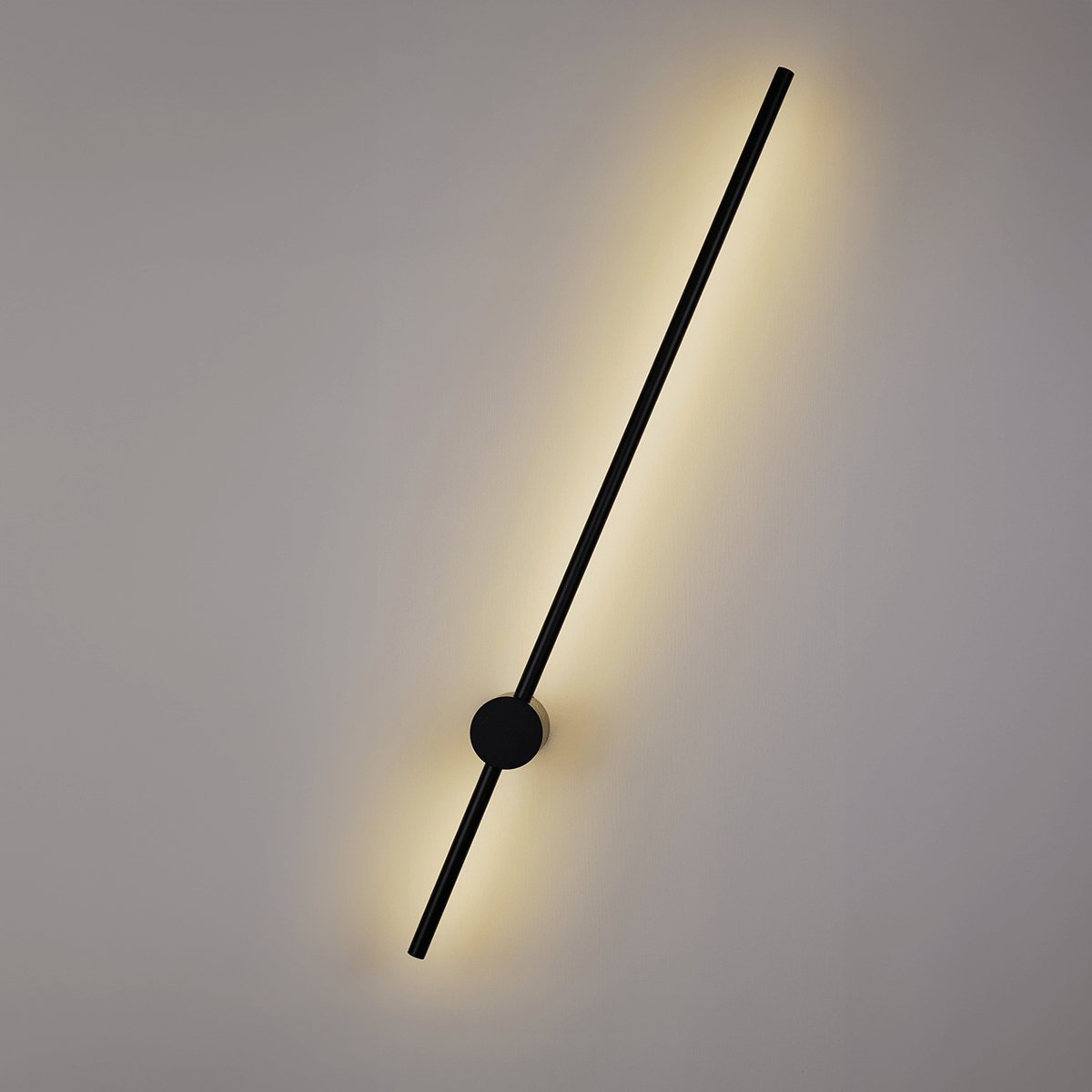 Nordic Light Stick – Minimalistische Eleganz mit vielseitiger Beleuchtung | Brehn