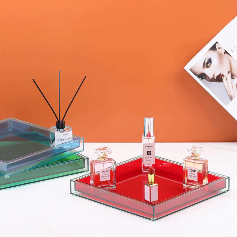 Brehn | Farbe Pop Acryl Serviertablett