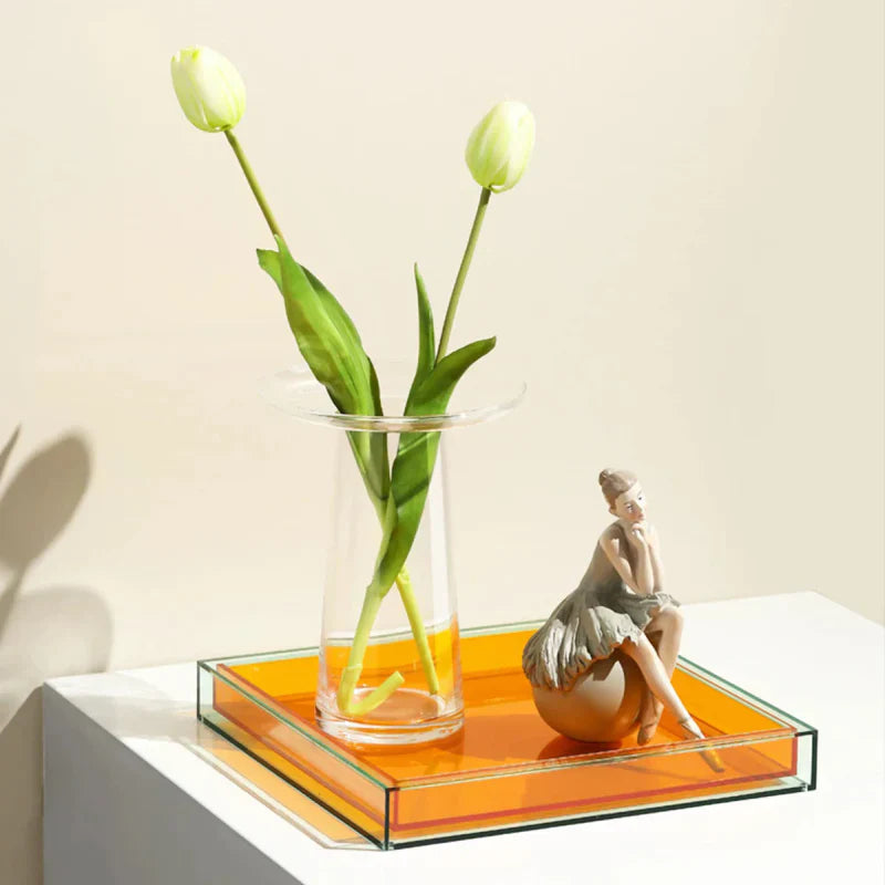 Brehn | Farbe Pop Acryl Serviertablett