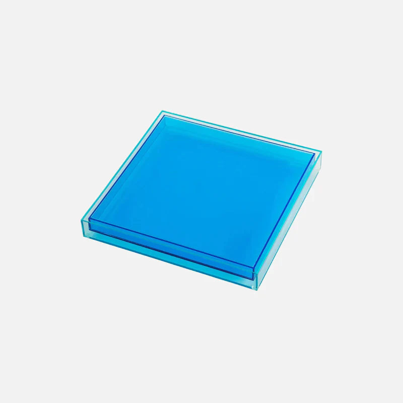Brehn | Farbe Pop Acryl Serviertablett