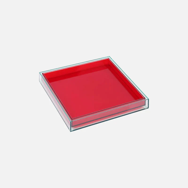 Brehn | Farbe Pop Acryl Serviertablett