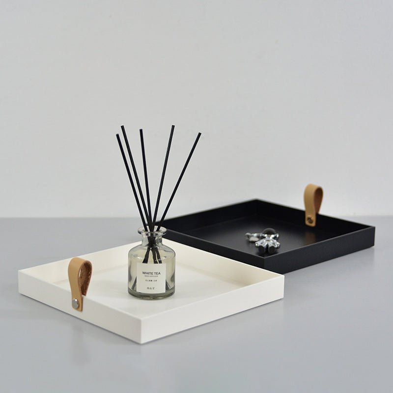 Brehn | Nordic Square Tray