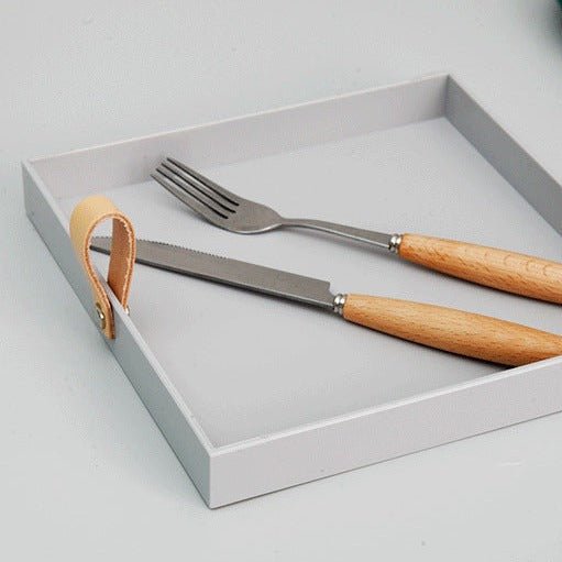 Brehn | Nordic Square Tray