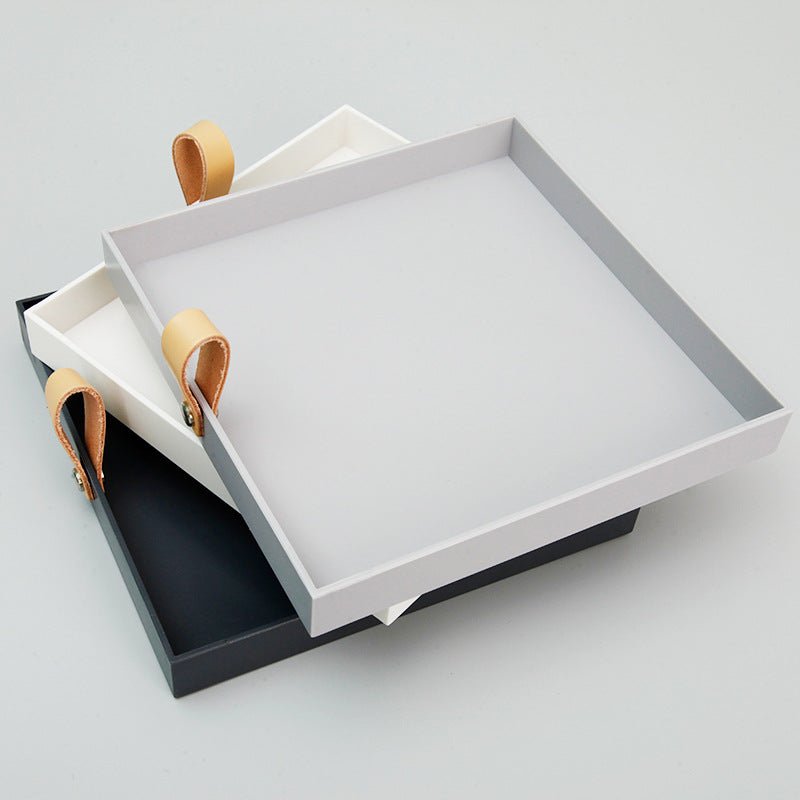 Brehn | Nordic Square Tray