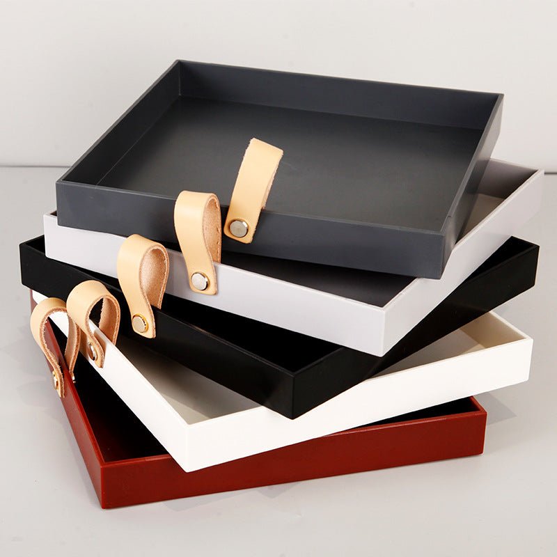 Brehn | Nordic Square Tray