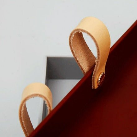 Brehn | Nordic Square Tray