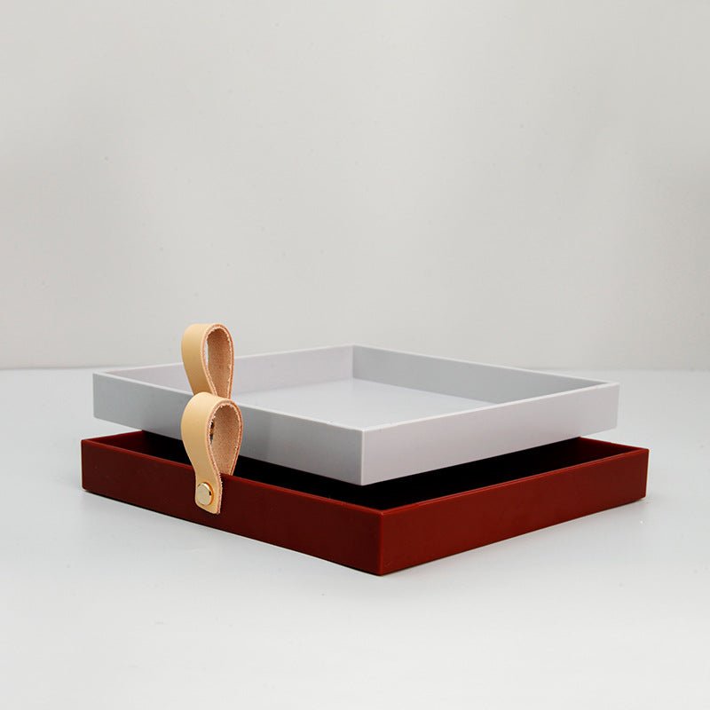 Brehn | Nordic Square Tray