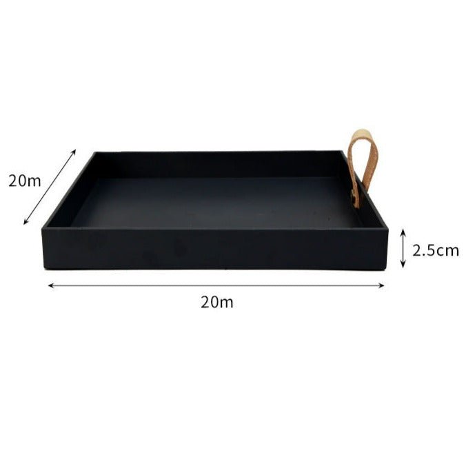 Brehn | Nordic Square Tray