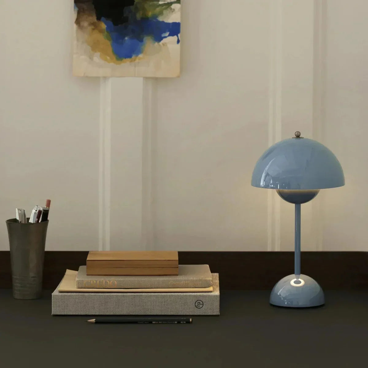 Brehn | Fügen Sie Ihrem Zuhause mit dieser Lampe einen Hauch von Retro-Charme hinzu