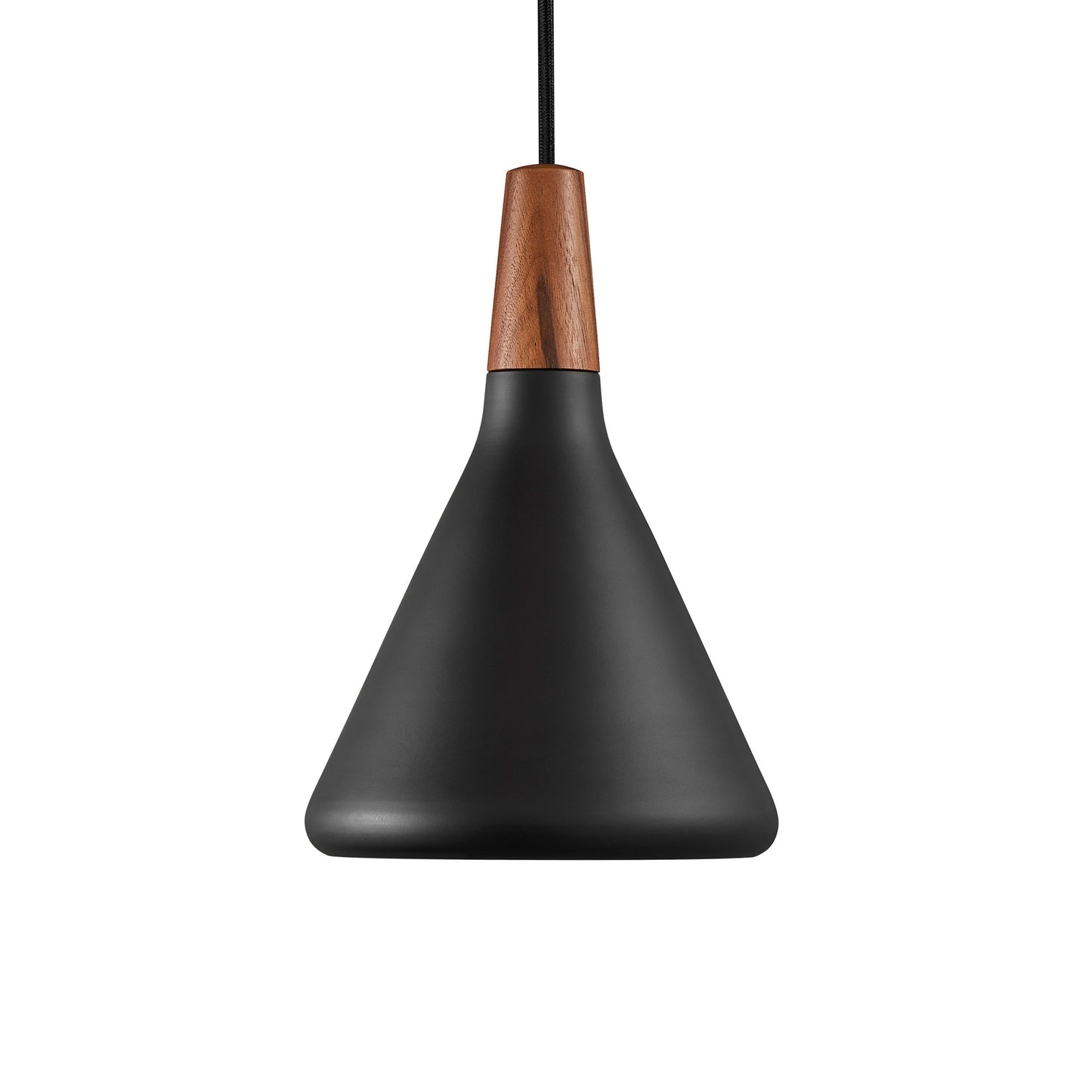 Arren Pendelleuchte Modernes konisches Design