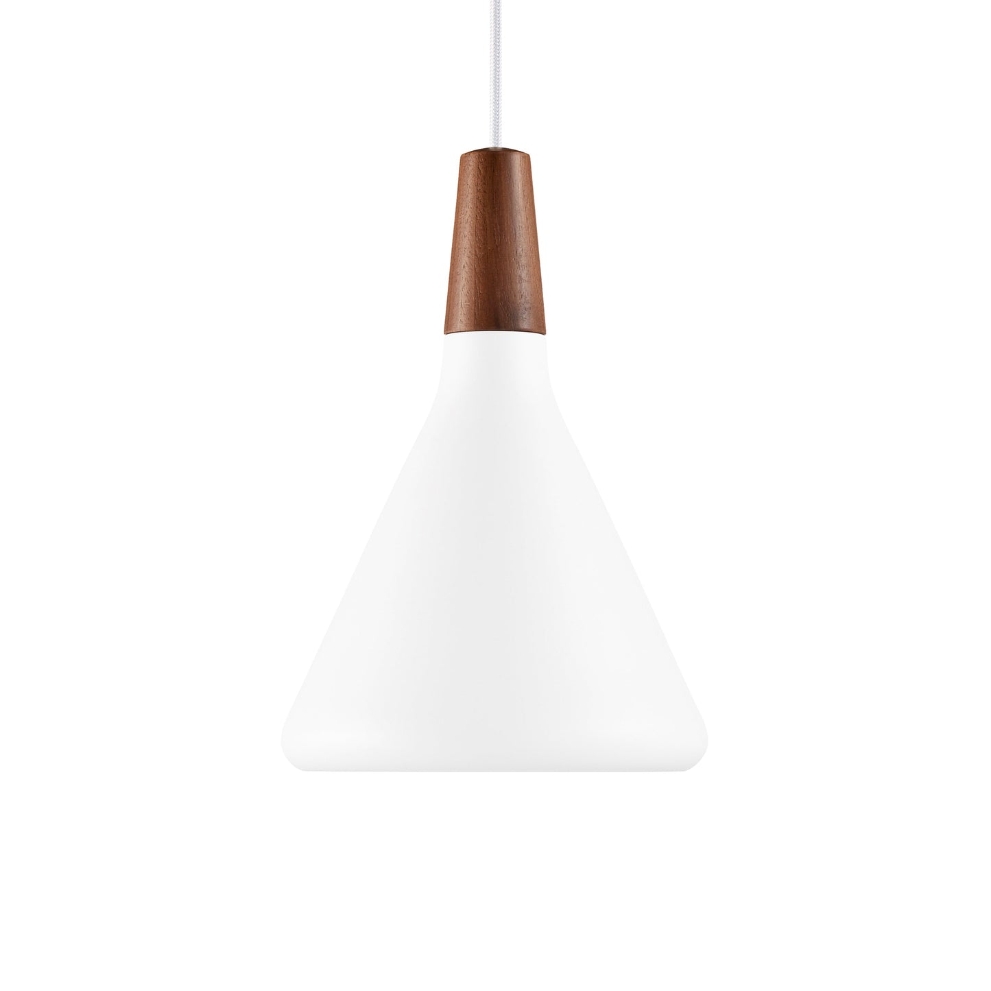 Arren Pendelleuchte Modernes konisches Design