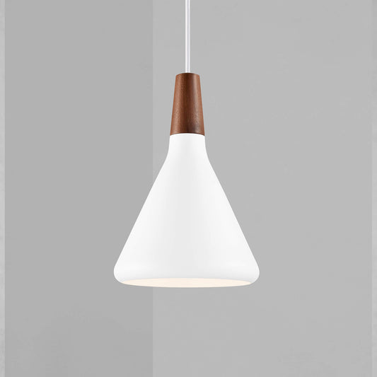 Arren Pendelleuchte Modernes konisches Design