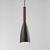 Nori Pendelleuchte – Schlankes, modernes Design
