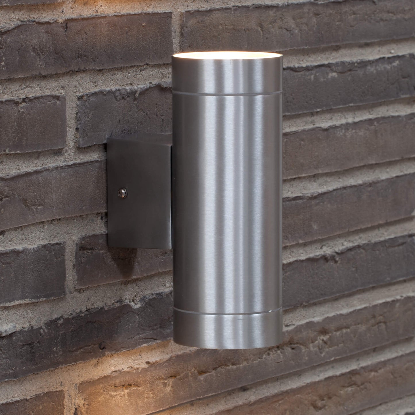Brehn | Auß lampe mit dualer lichtrichtung