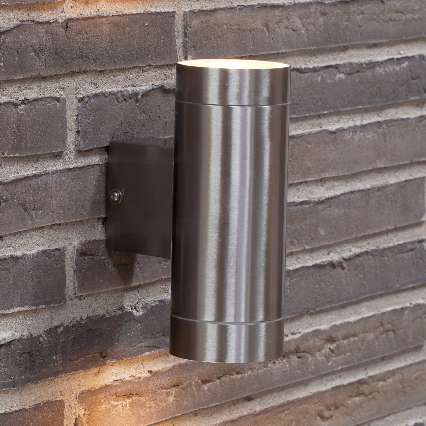 Brehn | Auß lampe mit dualer lichtrichtung