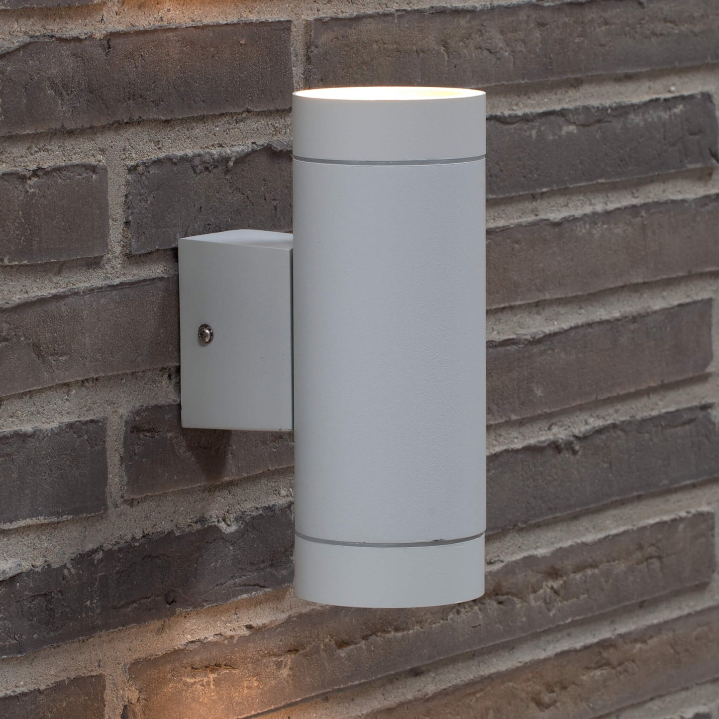 Brehn | Auß lampe mit dualer lichtrichtung