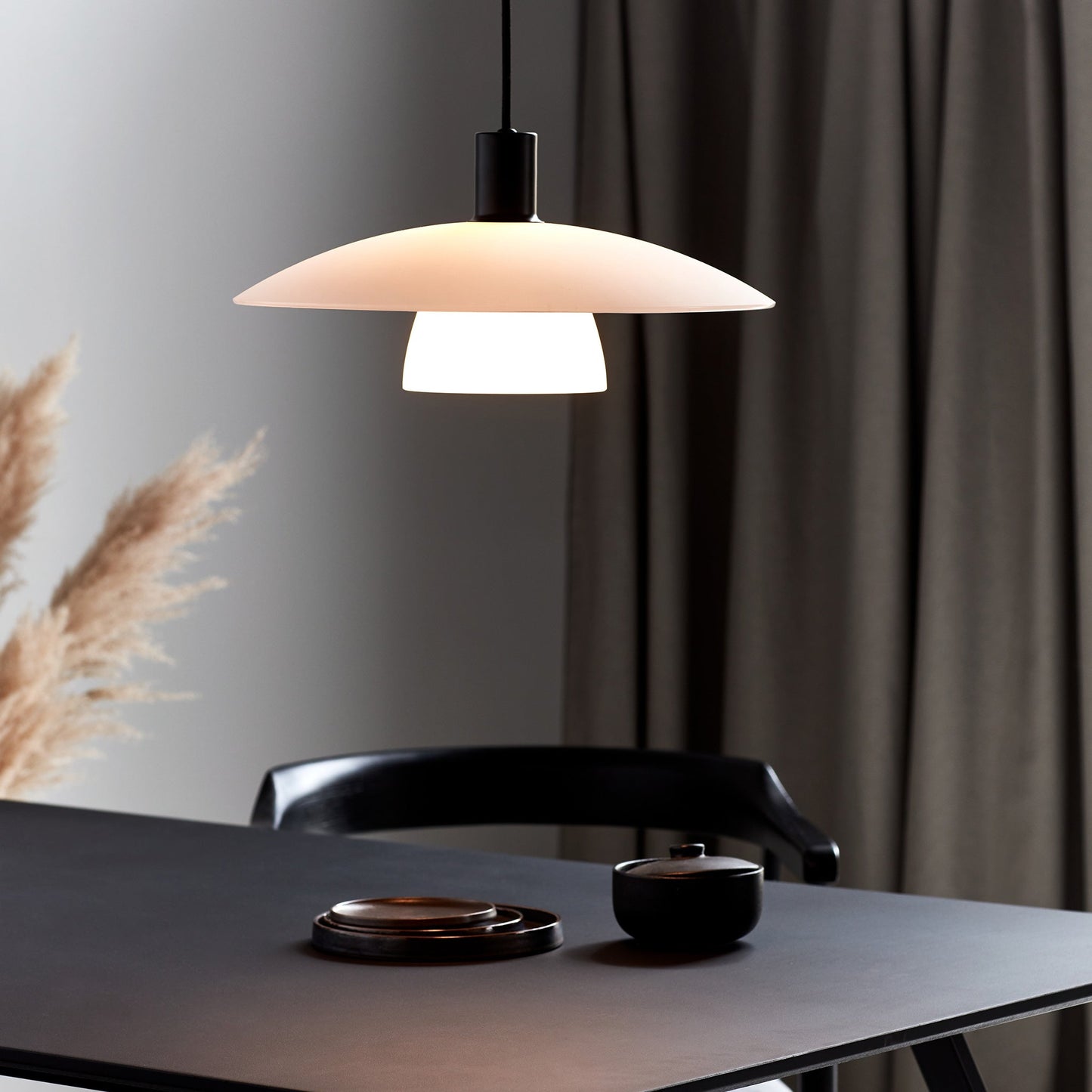Brehn | Elegante Lampe mit zeitlosem Design