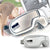 4-in-1 Multifunktions-Augenmassagebrille mit Luftkompression | Brehn