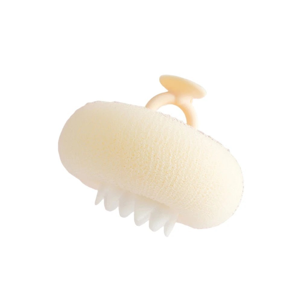 Brehn | Spuff - Sofortiger Glanz - Magische Peeling - Garantierte Weichheit