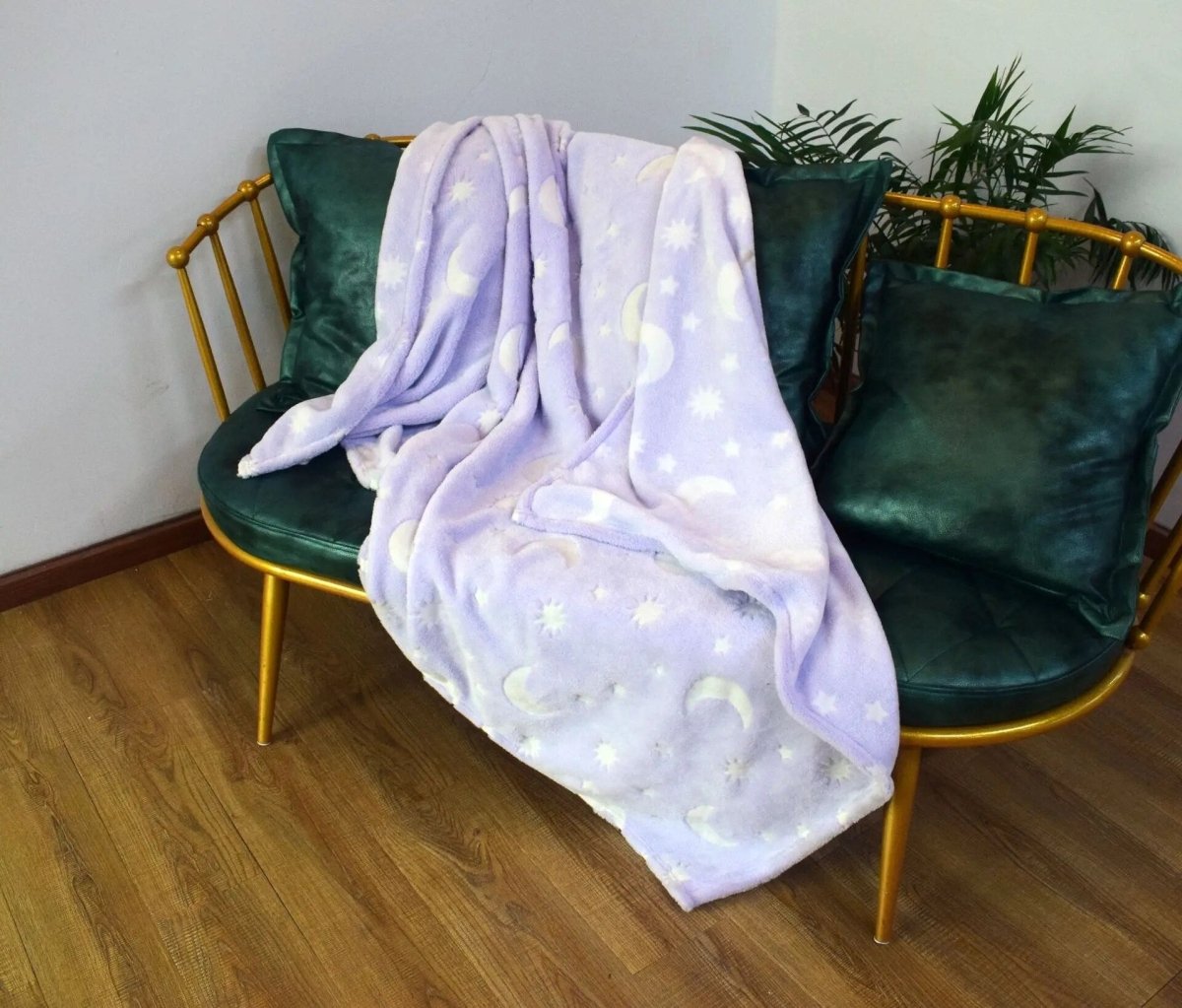 Brehn | CozyGlow - Strahlender Komfort - Gemütlicher Rückzugsort - Garantiertes Wohlbefinden